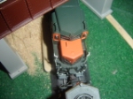 MY BRAND NEW GN (EMD GP30)